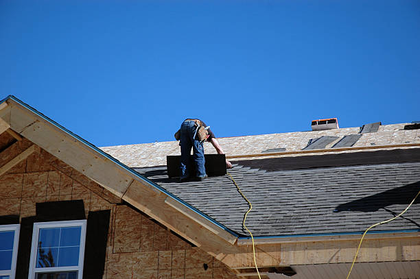 Best Storm Damage Roof Repair  in Ocean City, NJ