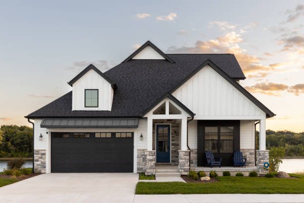 Best Chimney Flashing Repair  in Ocean City, NJ
