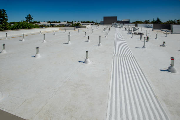 Best Rubber Roofing (EPDM, TPO)  in Ocean City, NJ